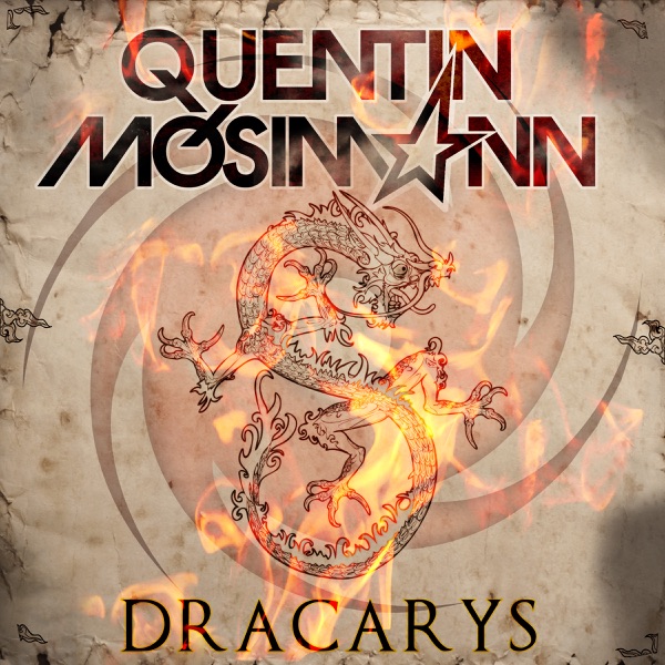 Dracarys - Single