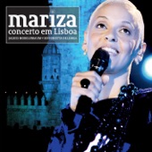 Mariza - Concerto em Lisboa artwork