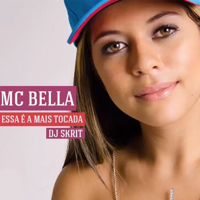 Essa É a Mais Tocada (feat. Dj Skrit) - Single