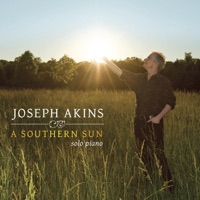 Joseph Akins - Along Stones River