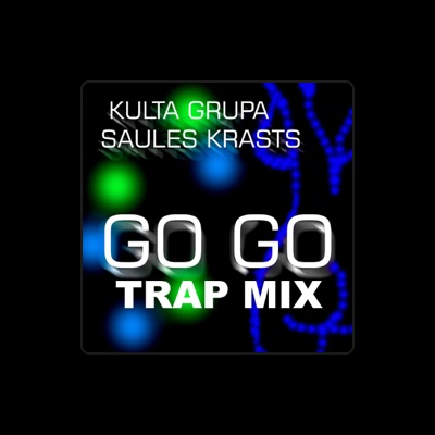 Listen to Kulta Grupa Saules Krasts, watch music videos, read bio, see tour dates & more!