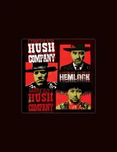 Escucha a Hush Company, mira videos musicales, lee su biografía, consulta las fechas de las gira y más.