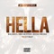 Hella (feat. HBK Skipper & Beeda Weeda) - Balance lyrics