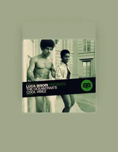 收听 Luca Bisori Presents、观看音乐视频、阅读小传、查看巡演日期等 ！