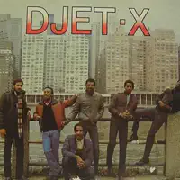 X - Pardon — Djet
