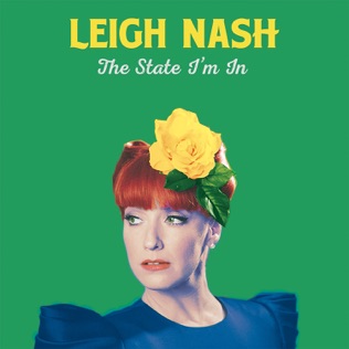 Leigh Nash Dreaming Out Loud