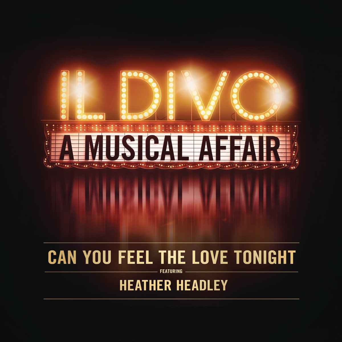 Лов тунайт. Love Tonight feat. I Love Divo. Tonight.