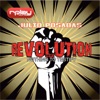 Revolution ( Nothing to Testify ) - Single