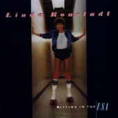 Linda Ronstadt - Mohammed's Radio