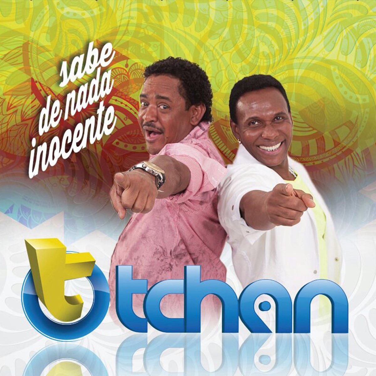 É O Tchan - Coroa vs Novinha: lyrics and songs