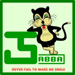 Never Fail To Make Me Smile - EP