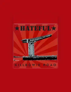 Dengarkan Hateful, tonton video musik, baca bio, lihat tanggal tur & lainnya!