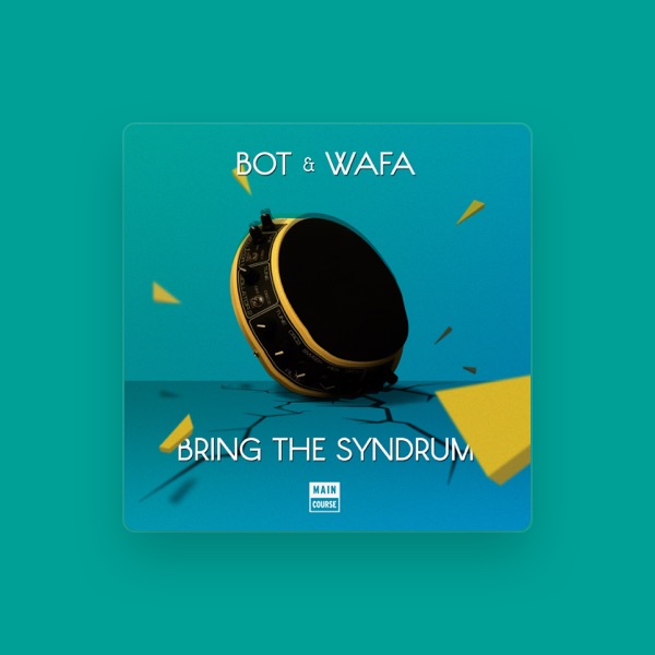 Wafa's avatar