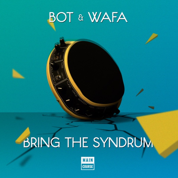 Bring the Syndrum