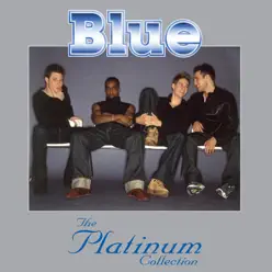 The Platinum Collection - Blue
