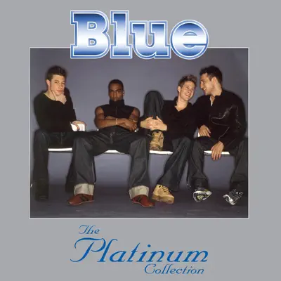 The Platinum Collection - Blue The Platinum Collection - Blue