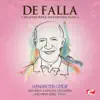 Stream & download De Falla: Seven Canciones Populares Españolas No. 4 "Jota" (Remastered) - Single