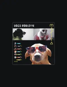 Listen to D.O.G.S. Roulette, watch music videos, read bio, see tour dates & more!