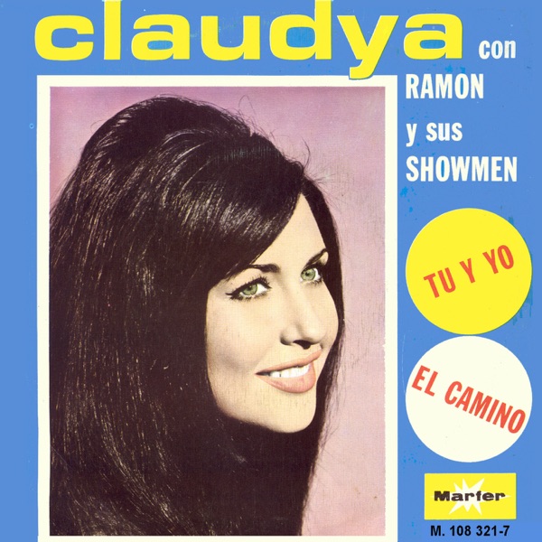 El Camino (with RamÃ³n y Sus Showmen) - Single