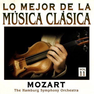 Symphony No.41 in C Major, K.551