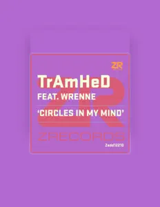 Listen to TrAmHed, watch music videos, read bio, see tour dates & more!