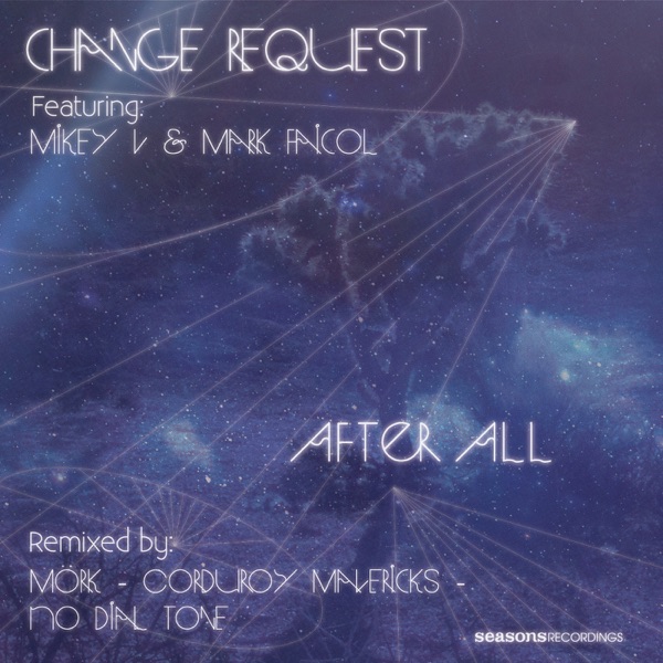 After All (feat. Mikey V & Mark Faicol) - EP
