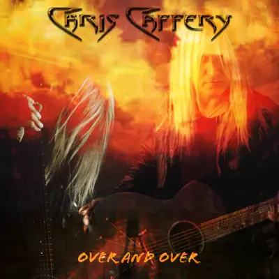Over and Over - Single - Chris Caffery