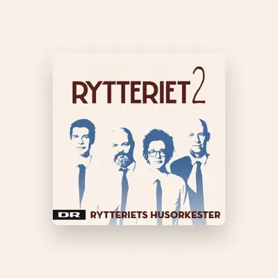 Listen to Rytteriets Husorkester, watch music videos, read bio, see tour dates & more!
