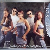 Santamaria - És Demais