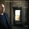Antonio Farao American Quartet