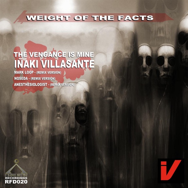 The Weight of the Facts - EP