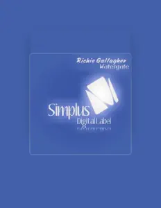 Listen to Richie Gallagher, watch music videos, read bio, see tour dates & more!