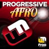 David Ayala Turn It On Progressive Afro