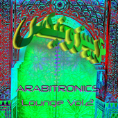 Arabitronics Lounge, Vol. 2 - Kasbah Rockers