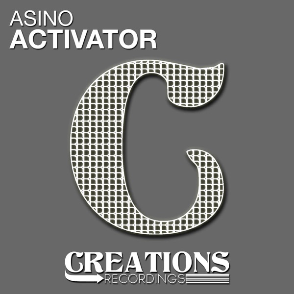 Activator - Single