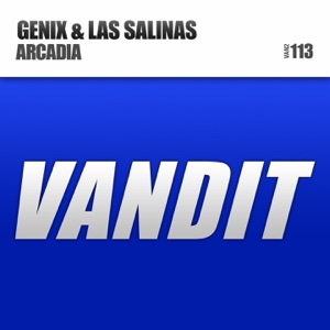 Arcadia - Single