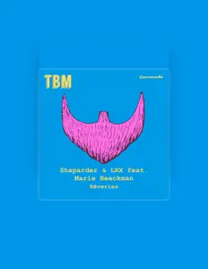 Listen to Shaparder, watch music videos, read bio, see tour dates & more!