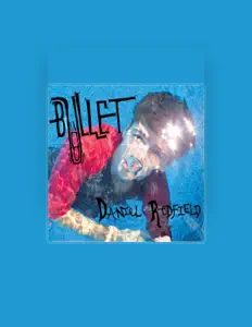 Listen to Daniel Redfield, watch music videos, read bio, see tour dates & more!