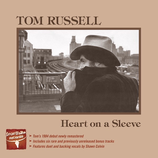 Heart on a Sleeve (Remastered) album cover