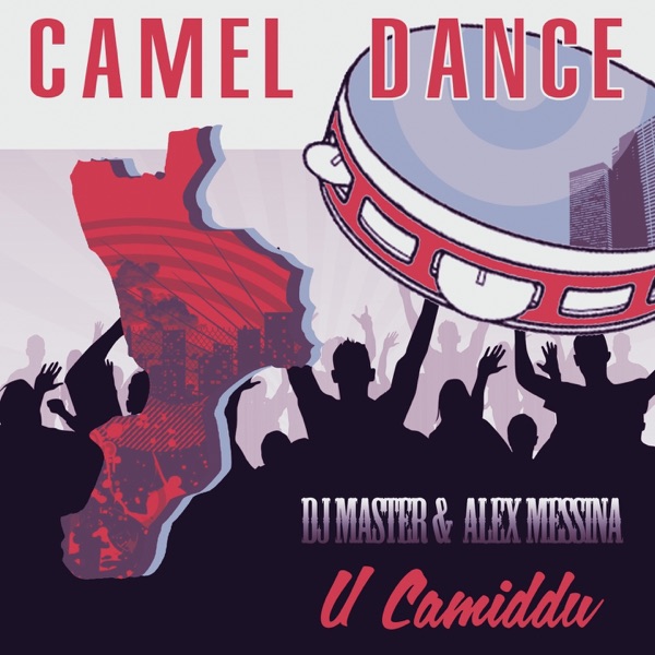 Camel Dance (feat. Tr-ema) - EP