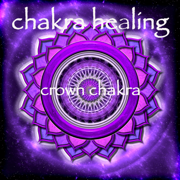 Chakra Healing - Crown Chakra Sahasrara Meditative Healing Music - Chakra Meditation Specialists
