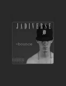 Jadiverse을(를) 듣고, 뮤직 비디오를 보고, 약력을 읽고, 투어 일정 등을 확인하세요!