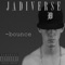 Bounce - Jadiverse lyrics