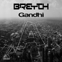 Gandhi - Single - Breyth