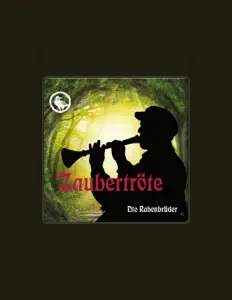 Escucha a Die Rabenbrüder, mira videos musicales, lee su biografía, consulta las fechas de las gira y más.