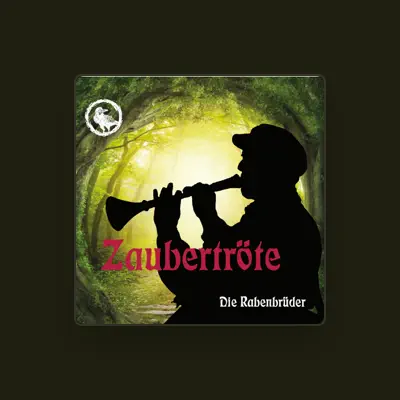 Listen to Die Rabenbrüder, watch music videos, read bio, see tour dates & more!