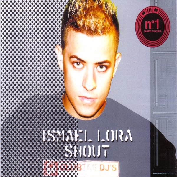 Shout - Single