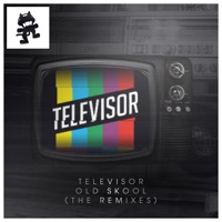 Old Skool (Nitro Fun Remix) - Televisor