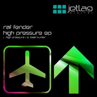 High Pressure - Single - Raf Fender