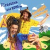 Rodscha aus Kambodscha und Tom Palme - Pizza Pizza